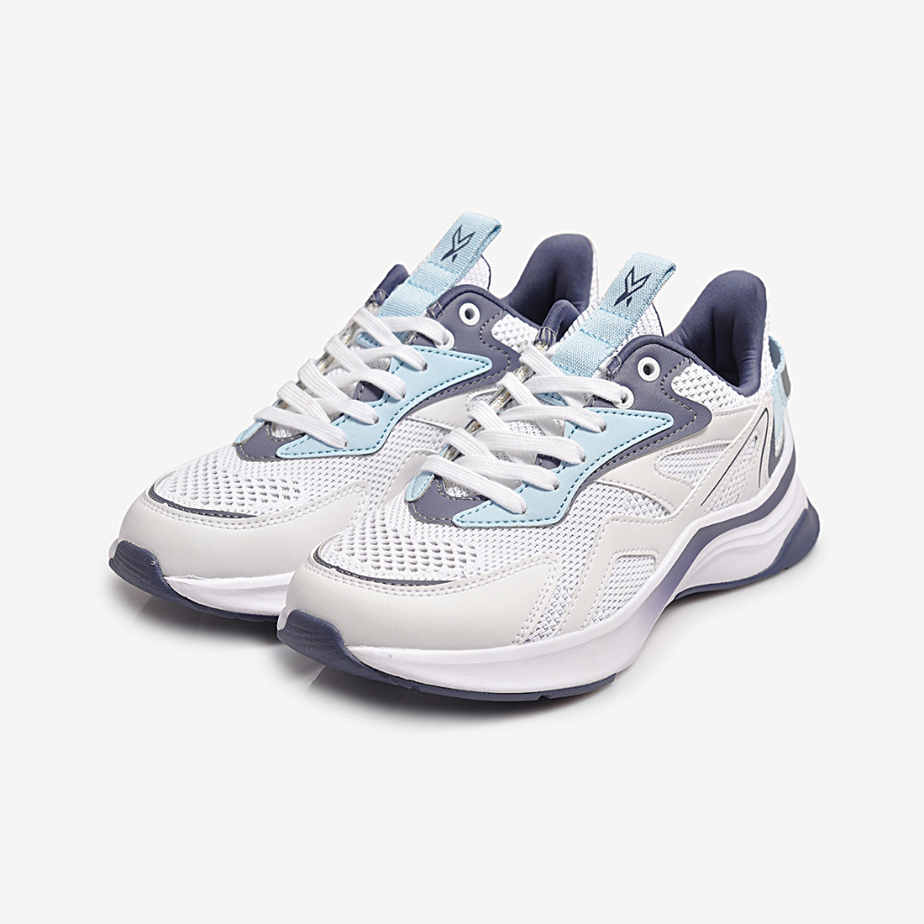 Giày Thể Thao Nữ Biti's Hunter X HSW003100XDG