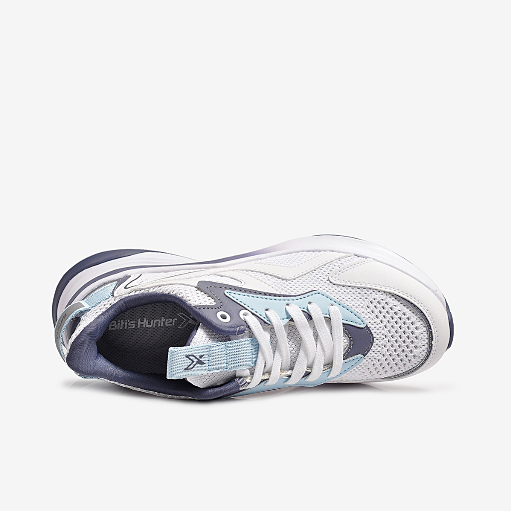 Giày Thể Thao Nữ Biti's Hunter X HSW003100XDG