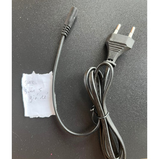 Dây sạc máy hơ gel sun5