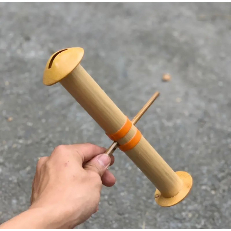 Sáo Đơn D30 Cho Diều Từ 1m4-2m