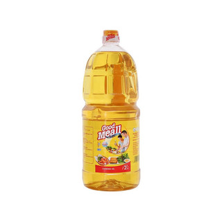 Dầu ăn thực vật Good Meall 2 lít