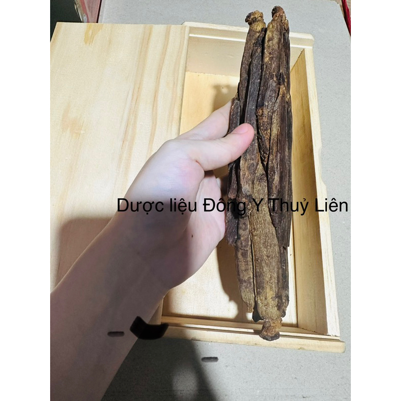 NHÂN SÂM CAO LY TRIỀU TIÊN THIÊN 30