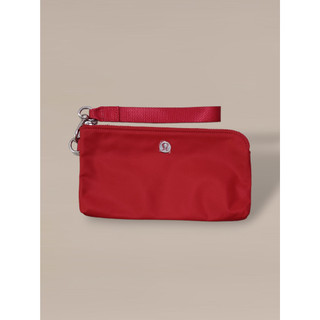 Ví nữ thời trang Curved Wristlet - Lululemon