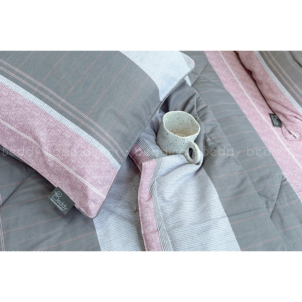 Vỏ gối nằm Tencel Microfiber 35x50cm (01 cái)