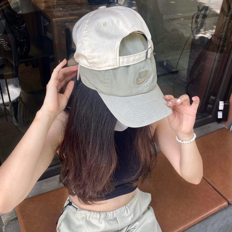 Nike Heritage86 Futura Washed (tặng kèm túi Nike)