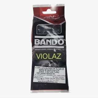 Bi BANDO cho SH Việt 150 PCX 150 AB125 ab150 Vespa Liberty 3v, ADV con lăn côn AirBlade Honda Air Blade vn shvn 18g gam