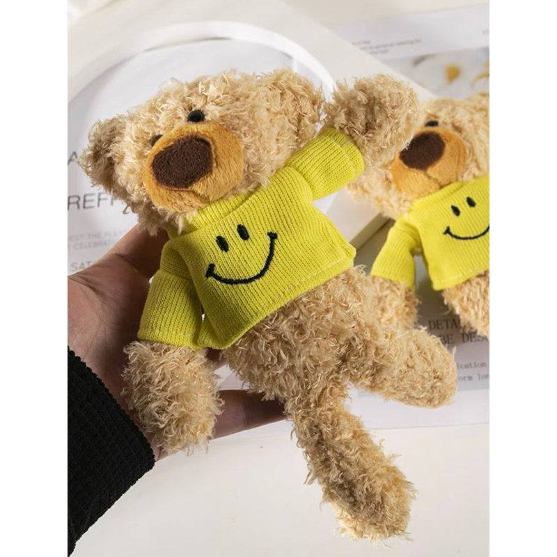 🌵🌵 Gấu 13dma zo cài áo y ảnh  chiều dài 20cm