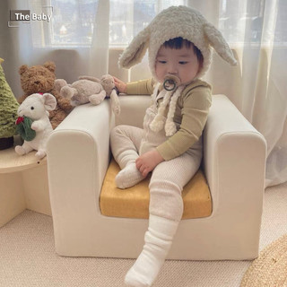 Sofa Crepe trẻ em cao cấp / Crepe Sofa