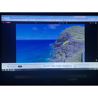 Máy tính all in one ViewPaker 27ich i5 3470 ssd 128g ram 8g vga 2g có wifi và cammera