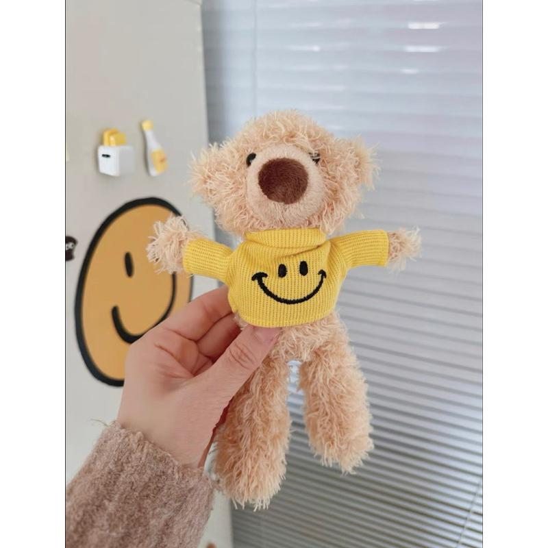 🌵🌵 Gấu 13dma zo cài áo y ảnh  chiều dài 20cm