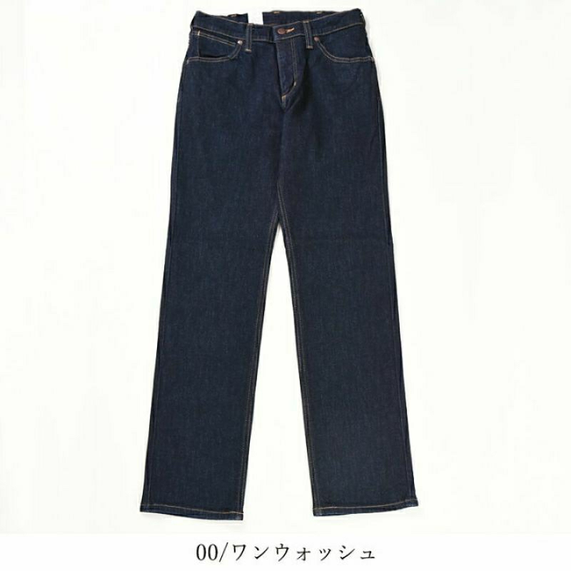 Quần Jean Denim Nhật Wrangler