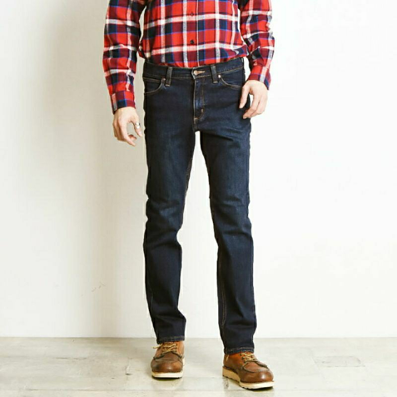 Quần Jean Denim Nhật Wrangler