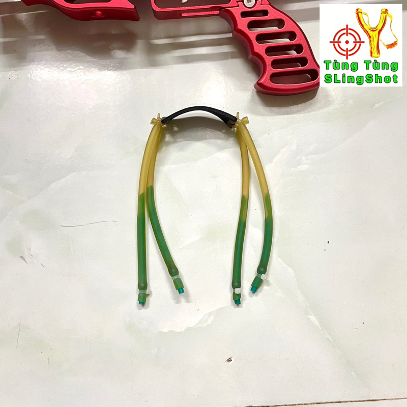 Dây Ná Cao Su Vip 11