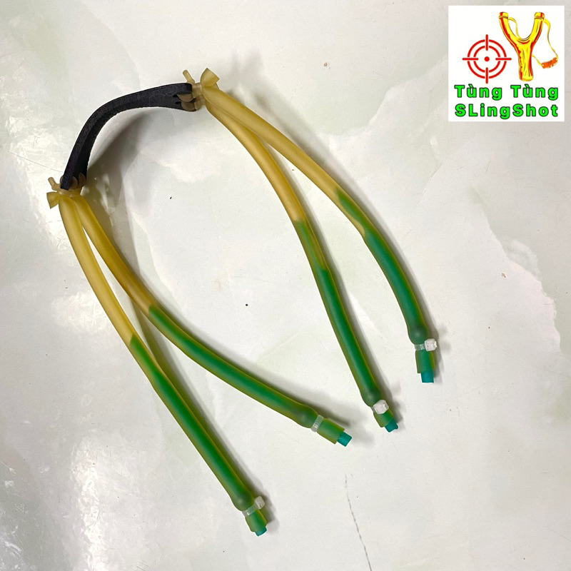 Dây Ná Cao Su Vip 11