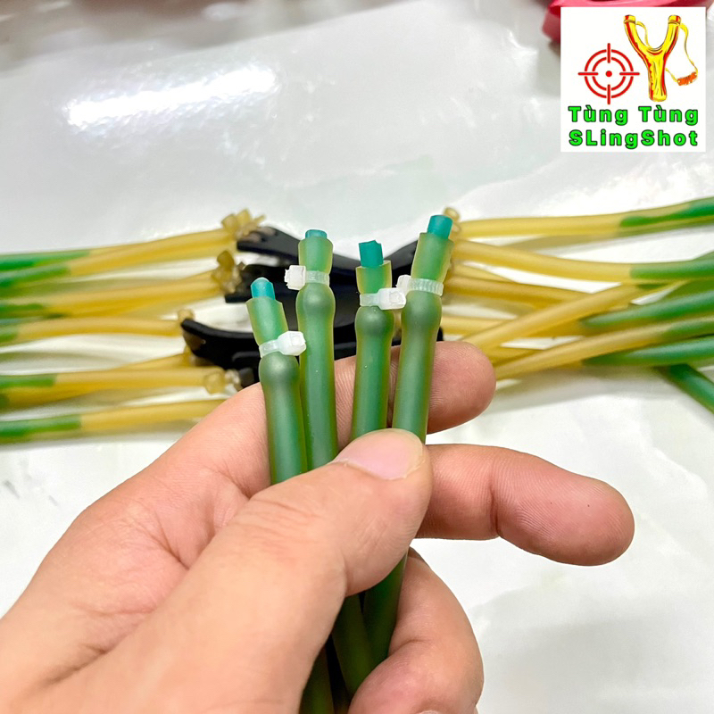 Dây Ná Cao Su Vip 11