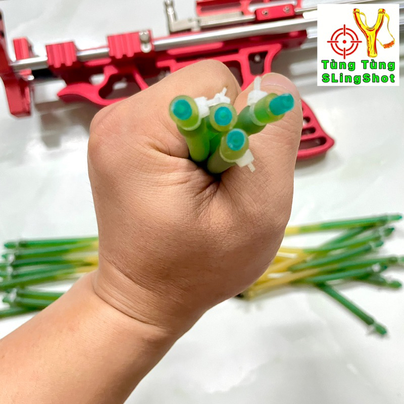 Dây Ná Cao Su Vip 11