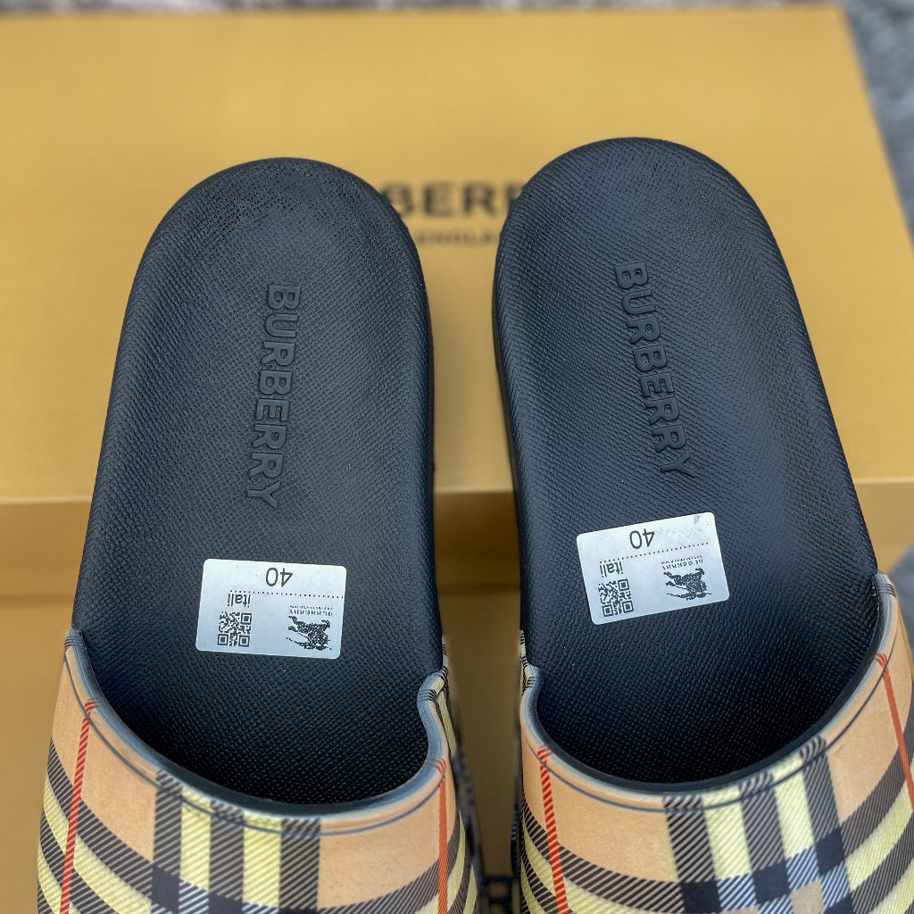 Dép nam BBR , Dép quai ngang nam nữ - Hàng đẹp from chuẩn