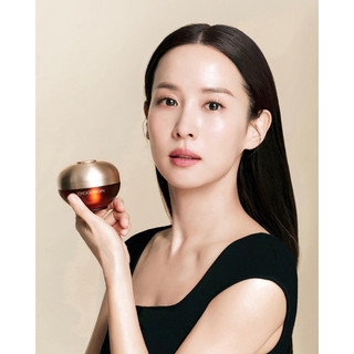 [Mẫu mới 2023] Kem Dưỡng Ẩm Và Chống Lão Hóa Cao Cấp MISSHA Cho Gong Jin