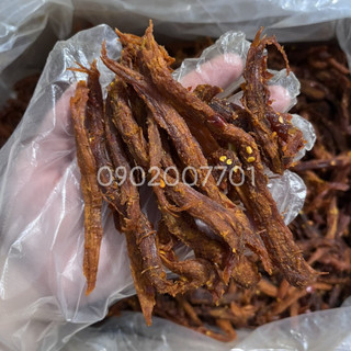 1 Kg Thịt bò khô loại đặc biệt loại ngon