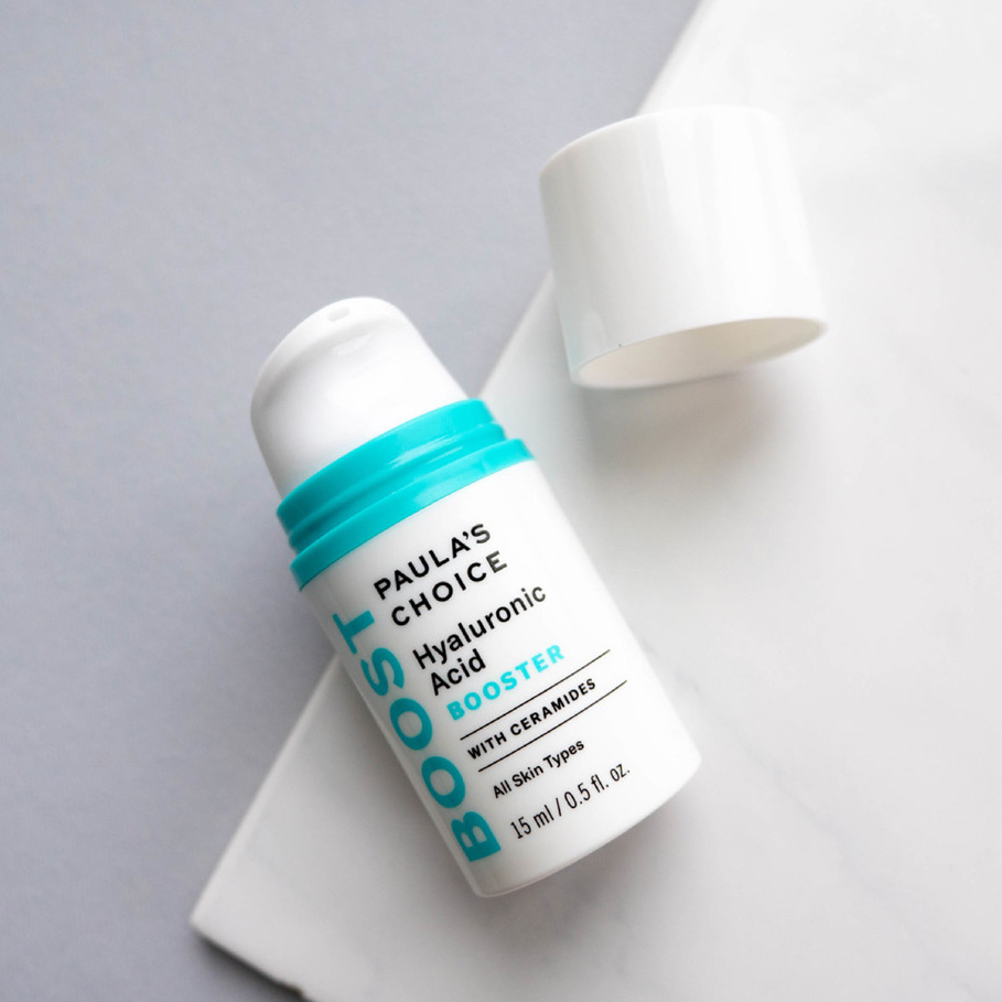 Tinh Chất H.A Tăng Cường Cấp Nước, Giữ Ẩm, Chống Nhăn & Lão Hóa Paula's Choice Hyaluronic Acid HA