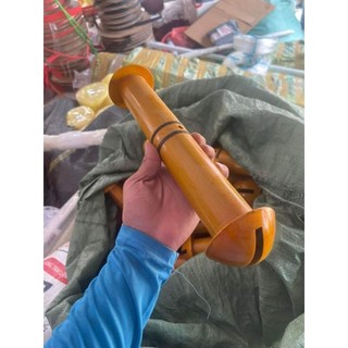 Sáo đơn d20, d25, d30, d35, d40, d50, d55 gắn diều, tặng kèm que cắm