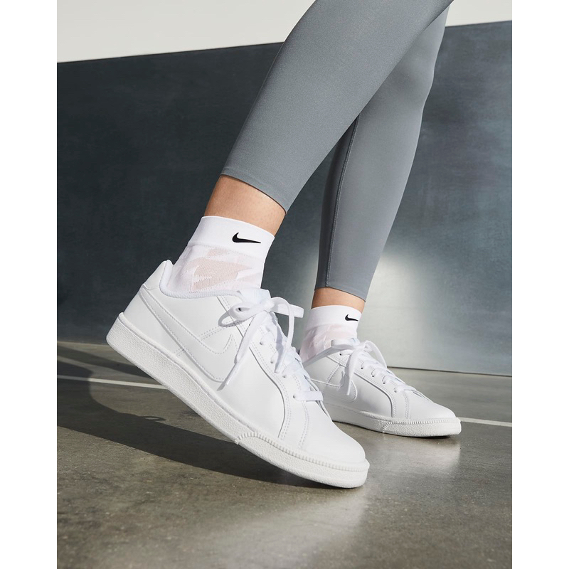 Giày Thể Thao Nike Women Court Royale Không Box