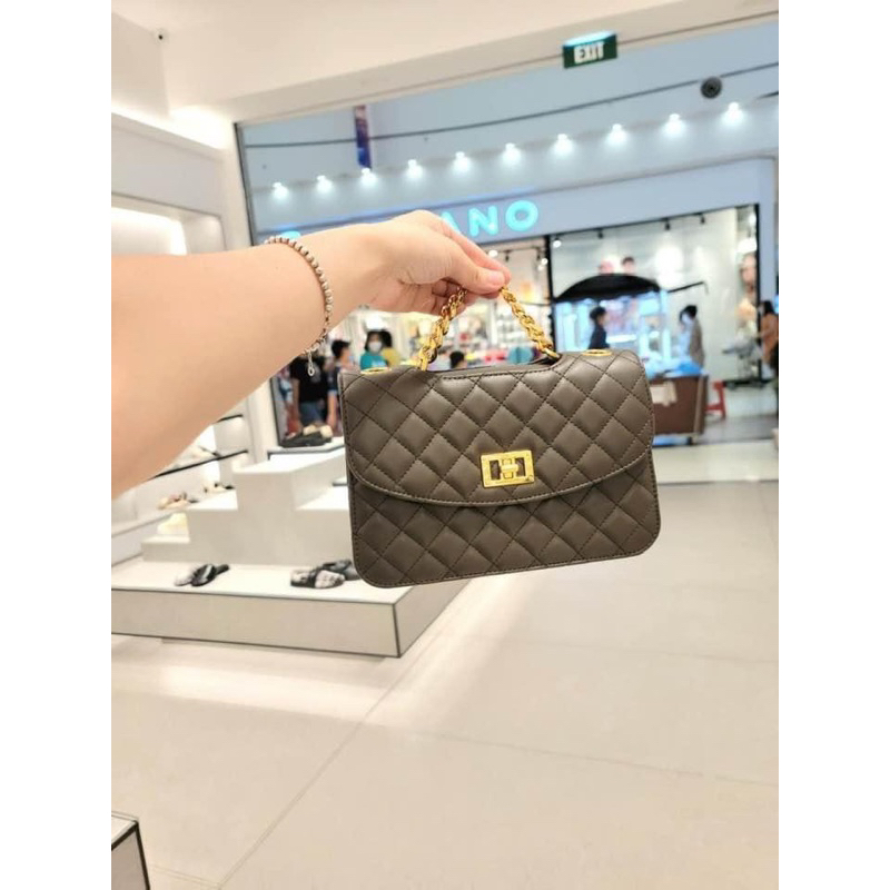 Túi CNKeith authentic