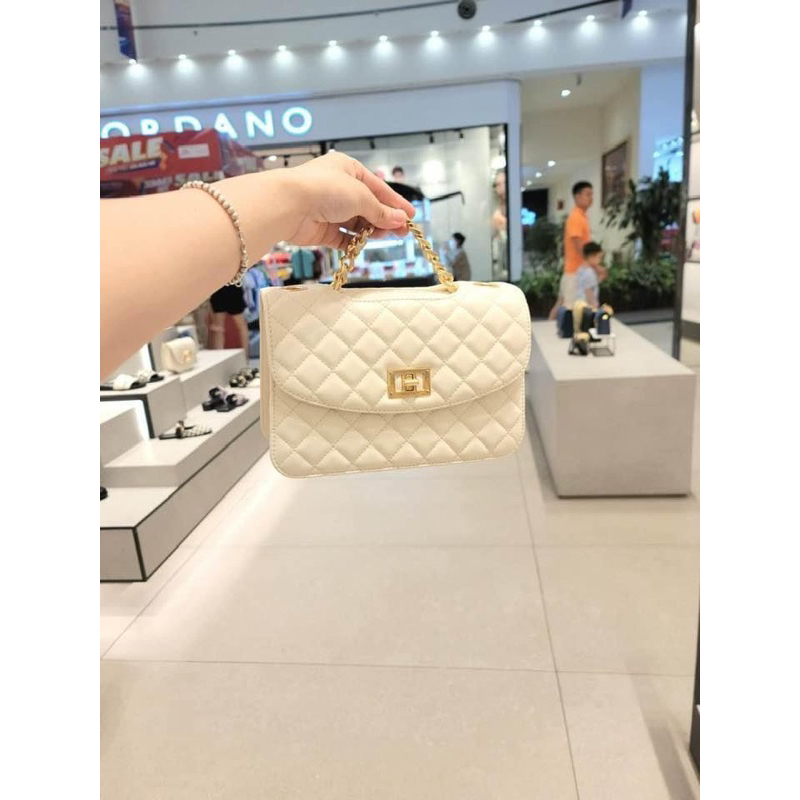 Túi CNKeith authentic