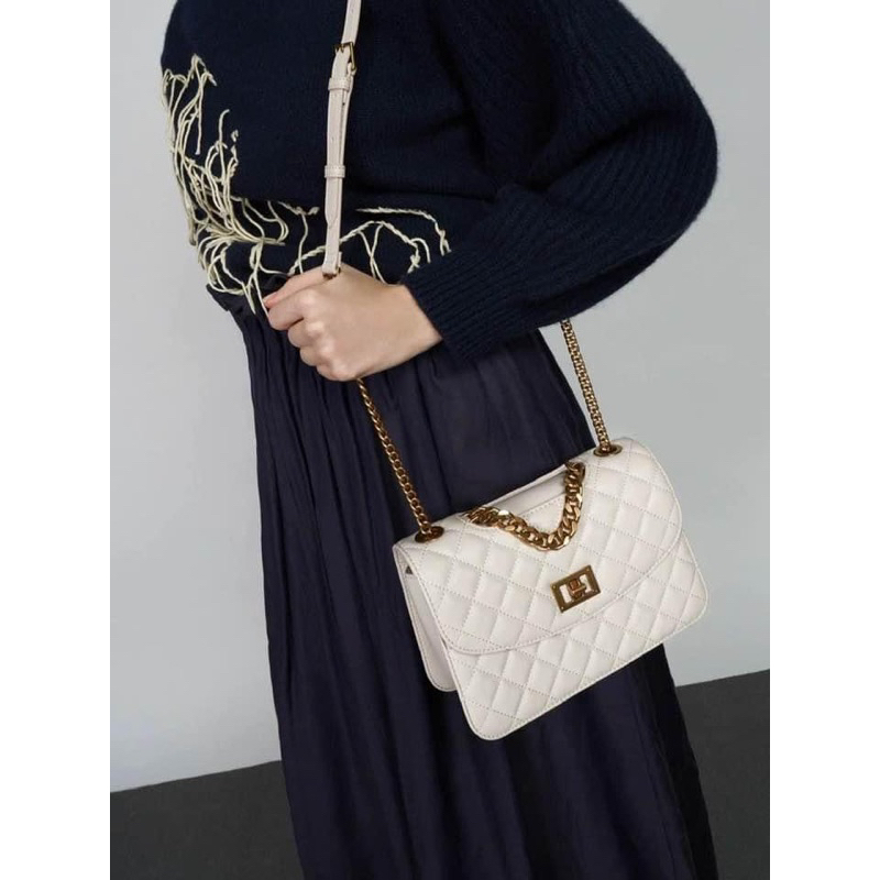 Túi CNKeith authentic