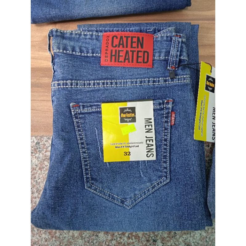 Quần JEAN nam