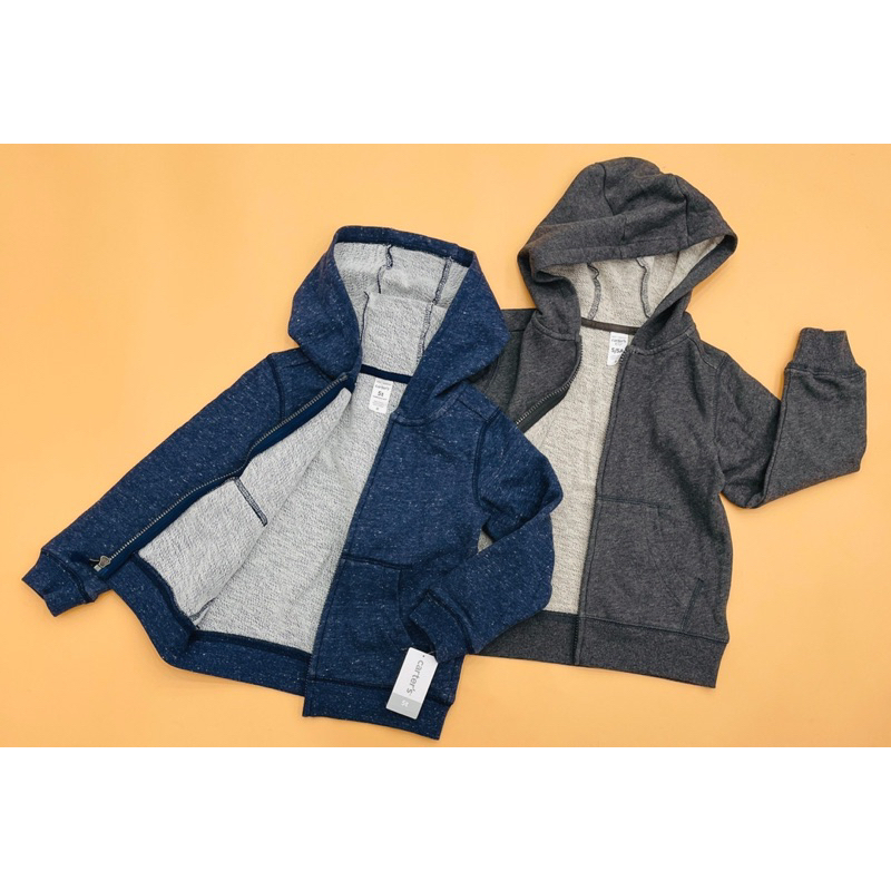 Áo khoác da cá bé trai 2-14T  CA VNXK 100% cotton mềm mại, thoáng mát. Áo khoác bé trai cấp 1, 2, teen