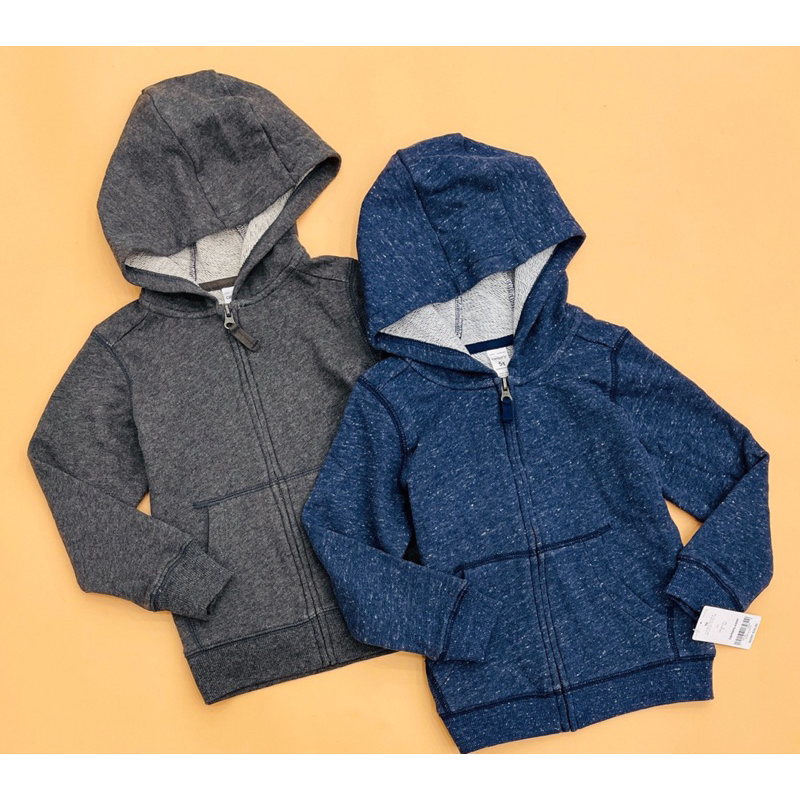 Áo khoác da cá bé trai 2-14T  CA VNXK 100% cotton mềm mại, thoáng mát. Áo khoác bé trai cấp 1, 2, teen