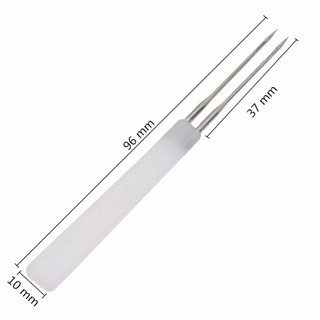 Kim chủng đậu gà 1 cái