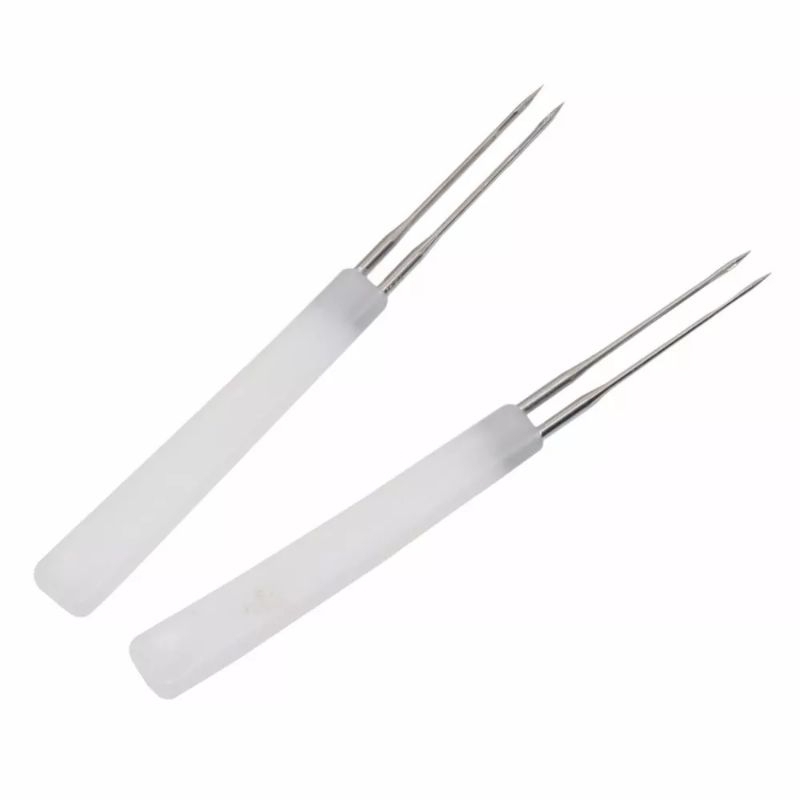 Kim chủng đậu gà 1 cái
