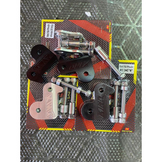 Pat hạ phuộc sau ex150 , ex155 , winner , sonic
