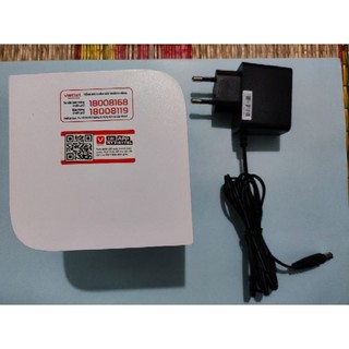 Mesh ZTE (H196A) Viettel 2 băng tầng (đã unlock)