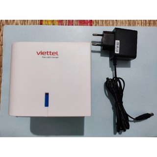 Mesh ZTE (H196A) Viettel 2 băng tầng (đã unlock)