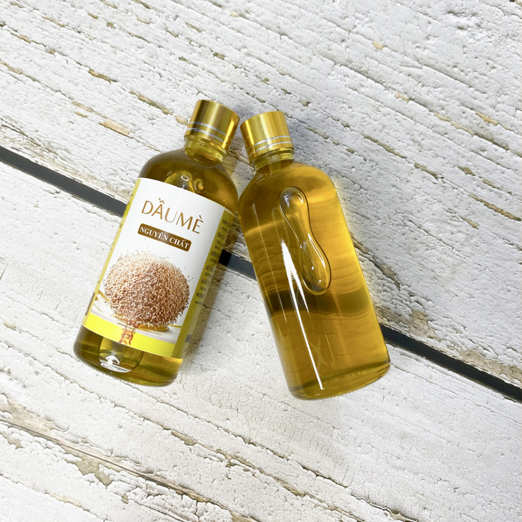 Dầu Ăn Dặm Óc Chó Macca Dầu Mè Dầu Lạc Dầu Điều Gia Vị Ăn Dặm Cho Bé Nguyên Chất Ép Từ Hạt Giàu Dinh Dưỡng