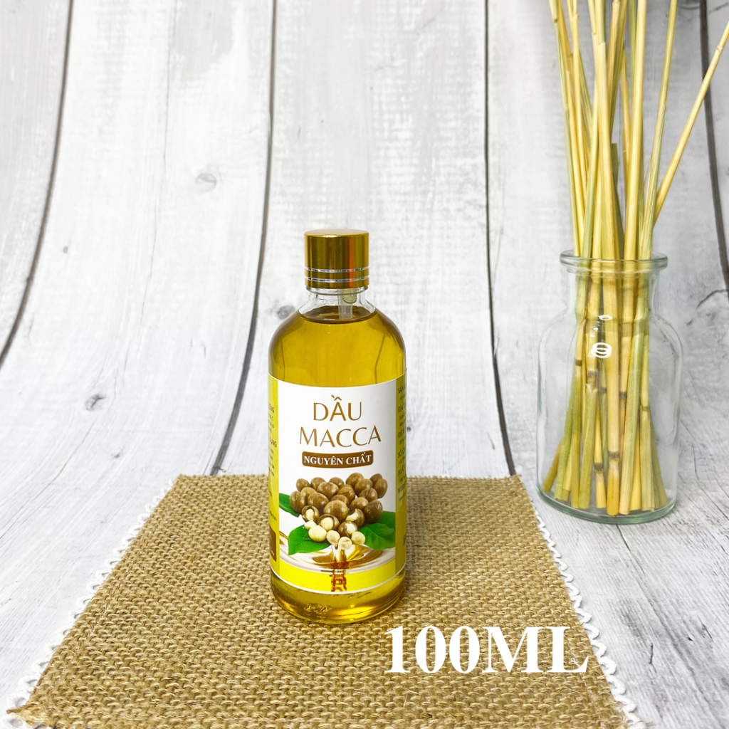 Dầu Ăn Dặm Óc Chó Macca Dầu Mè Dầu Lạc Dầu Điều Gia Vị Ăn Dặm Cho Bé Nguyên Chất Ép Từ Hạt Giàu Dinh Dưỡng