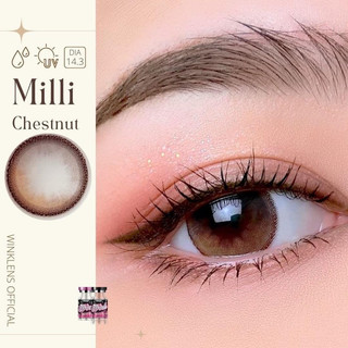 TOP LENS NÂU HOT HIT ( inbox để chọn nhiều mẫu hơn )