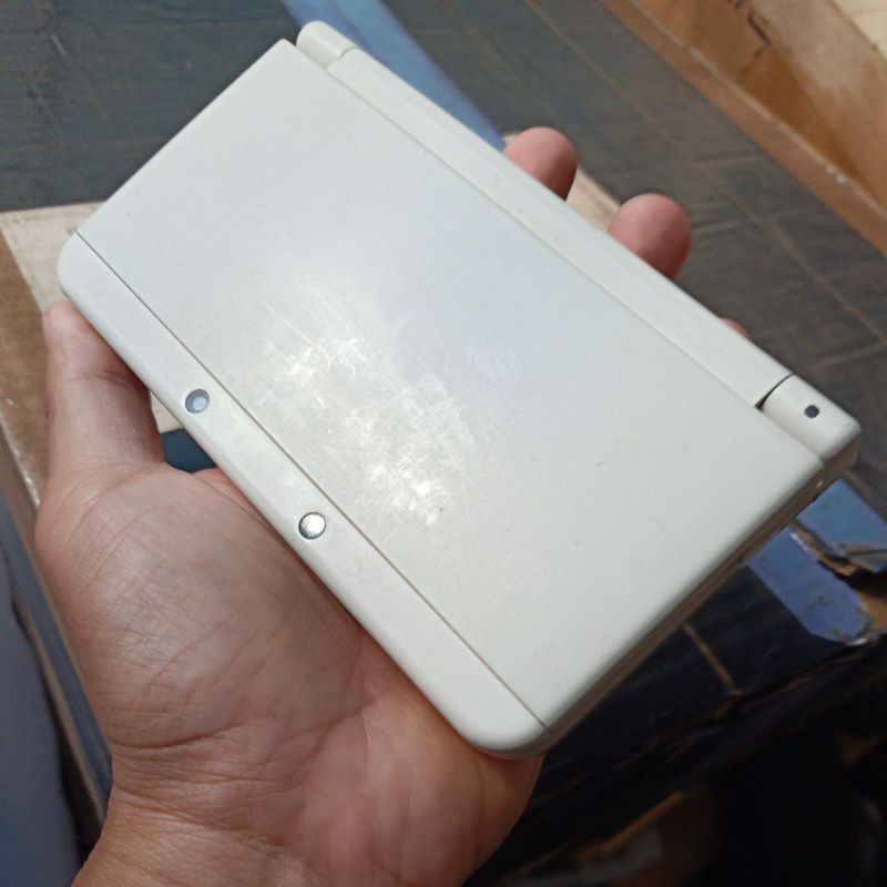 Máy chơi game New 3DS