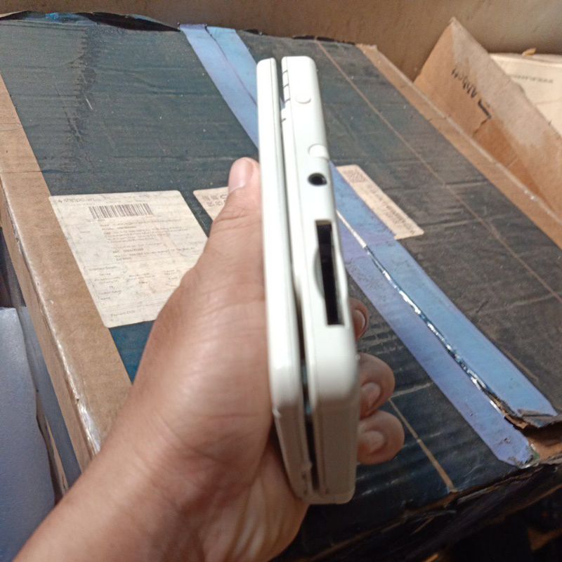 Máy chơi game New 3DS