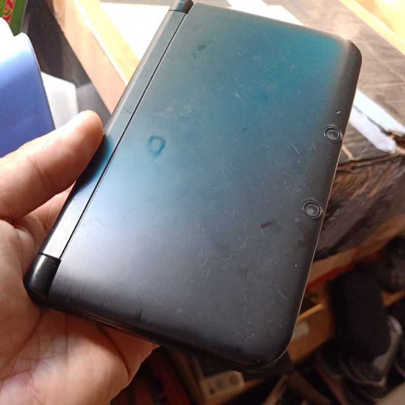 Máy game 3DS XL