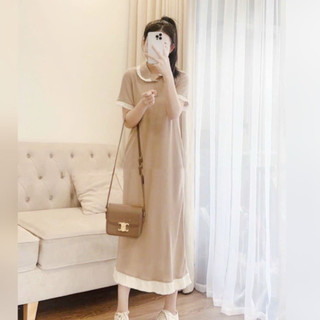 Đầm Bầu Váy Bầu