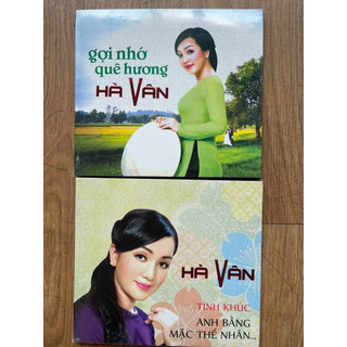 Cd nhạc quê hương tổng hộp-vssx