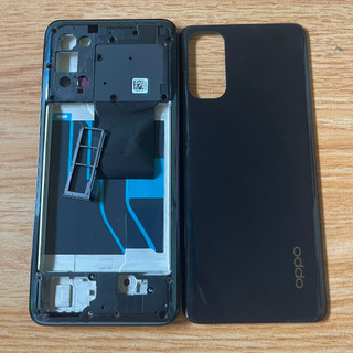 Bộ vỏ oppo reno 4 bộ zin