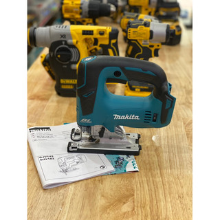 Máy cưa lọng dùng pin makita djv182 - hàng chính hãng