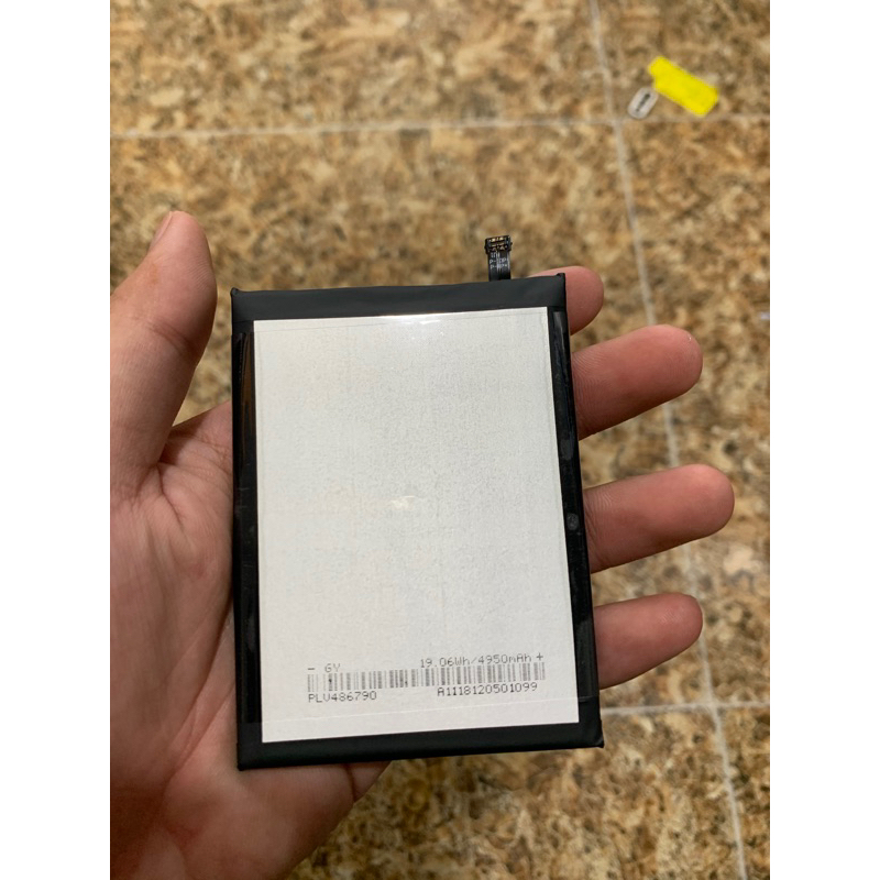 Pin Joy3/Live4 chính hãng new 100% từ nhà máy Vsmart