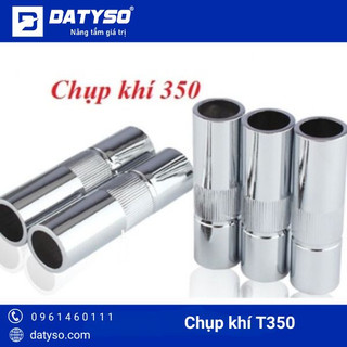 Chụp khí T350-phụ kiện máy hàn Mig-phụ kiện máy hàn.