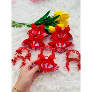 Quần áo búp bê 5in